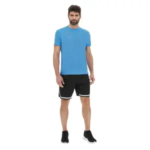 T-shirt en coton Macron Sithonia image-2