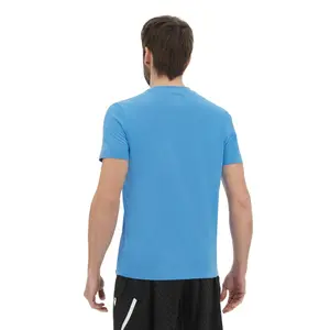 T-shirt en coton Macron Sithonia image-4