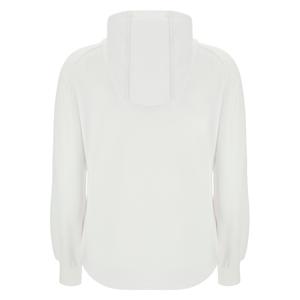 Women's full zip hoodie Macron Orosei image-2