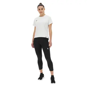 Γυναικείο T-shirt Macron Favignana image-1
