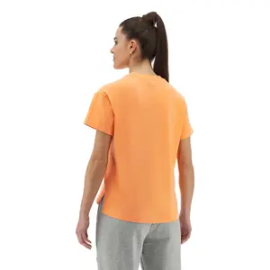 Γυναικείο T-shirt Macron Favignana image-4