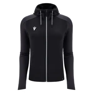 Women's hooded sweatshirt Macron Kitilla 3D