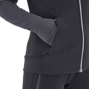 Women's hooded sweatshirt Macron Kitilla 3D image-5