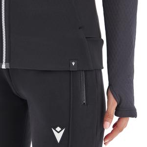 Women's hooded sweatshirt Macron Kitilla 3D image-6