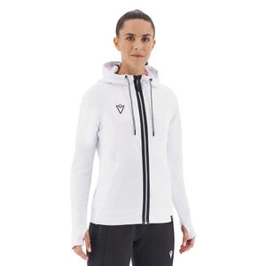Women's hooded sweatshirt Macron Kitilla 3D image-1