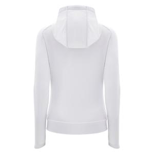 Women's hooded sweatshirt Macron Kitilla 3D image-3