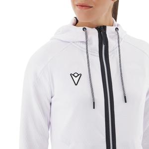 Women's hooded sweatshirt Macron Kitilla 3D image-5