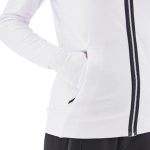 Women's hooded sweatshirt Macron Kitilla 3D image-6