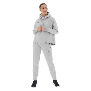 Women's hooded sweatshirt Macron FCE Inari image-1