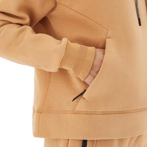 Women's hooded sweatshirt Macron FCE Inari image-6