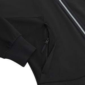 Women's full zip hoodie Macron Orosei image-5