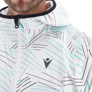 Waterproof jacket Macron Christian image-5