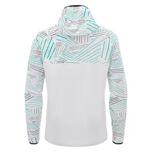 Waterproof jacket Macron Christian image-3