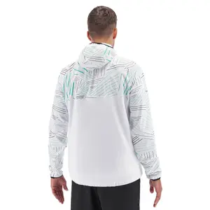 Waterproof jacket Macron Christian image-4
