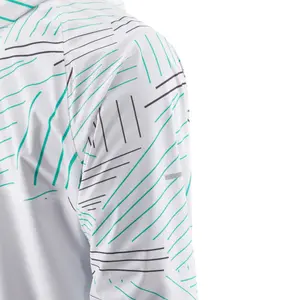 Waterproof jacket Macron Christian image-6