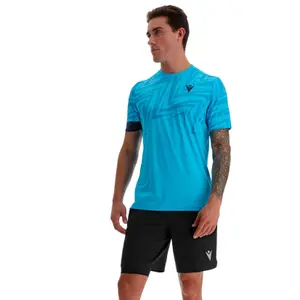 Camisola Macron Start Cb Juan