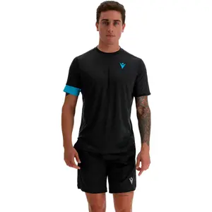 Camisola Macron Start Cb Juan