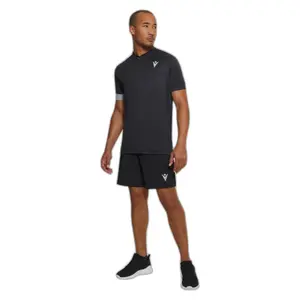 Polo Macron Prime Cc Emperor Korean Neck image-1