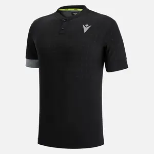 Polo Macron Prime Cc Emperor Korean Neck