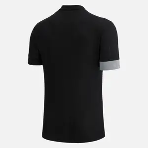 Polo Macron Prime Cc Emperor Korean Neck image-3