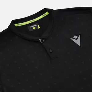 Polo Macron Prime Cc Emperor Korean Neck image-5