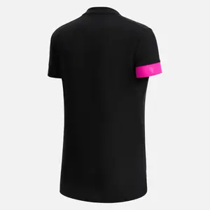 Women's polo shirt Macron Prime Cc Livia Korean image-3
