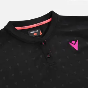 Women's polo shirt Macron Prime Cc Livia Korean image-5