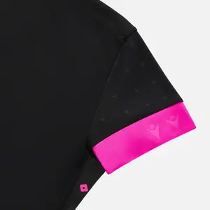 Women's polo shirt Macron Prime Cc Livia Korean image-6