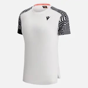 Camisola feminina Macron Start Cc Domizia