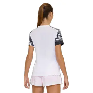 Camisola feminina Macron Start Cc Domizia image-3