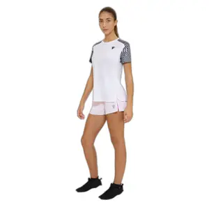 Camisola feminina Macron Start Cc Domizia image-1