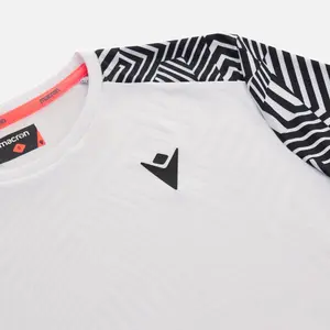Camisola feminina Macron Start Cc Domizia image-5