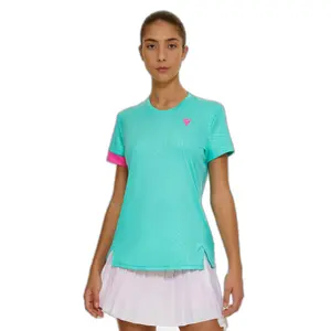 Camisola feminina Macron Start Cc Domizia image-1