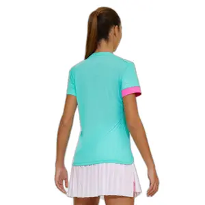 Camisola feminina Macron Start Cc Domizia image-4