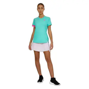 Camisola feminina Macron Start Cc Domizia image-2
