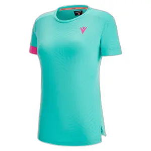 Camisola feminina Macron Start Cc Domizia