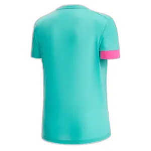 Camisola feminina Macron Start Cc Domizia image-3
