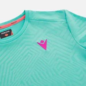 Camisola feminina Macron Start Cc Domizia image-5
