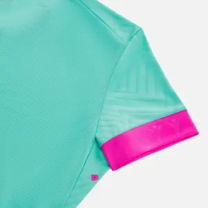 Camisola feminina Macron Start Cc Domizia image-6