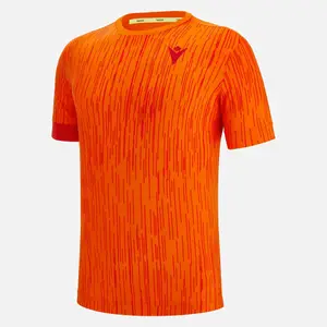 Camisola Macron Start Cc Juan