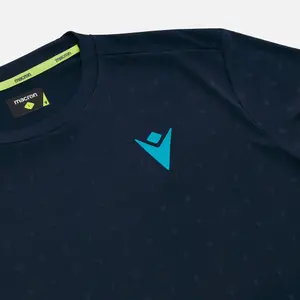 Trikot Macron Start Cc Juan image-4