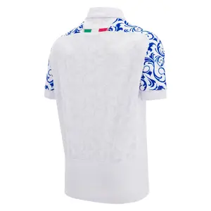 Italy Rugby Away Jersey 2024/25 image-1