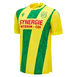 Home Jersey FC Nantes 2024/25