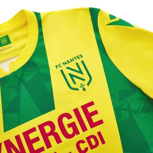 Home Jersey FC Nantes 2024/25 image-2