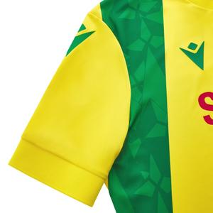 Home Jersey FC Nantes 2024/25 image-4