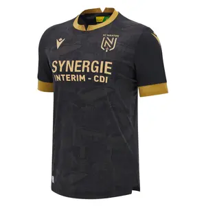 Auswärtstrikot FC Nantes 2024/25 image-0