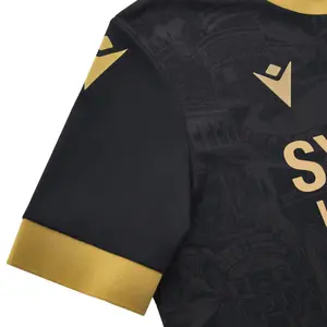 Auswärtstrikot FC Nantes 2024/25 image-4