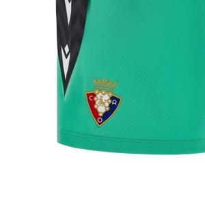 Calção de guarda-redes do Club Atlético Osasuna 2024/25 image-4