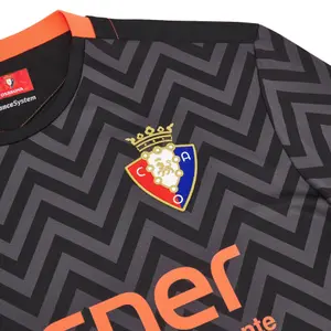 Camisola de guarda-redes de mangas longas do Club Atlético Osasuna 2024/25 image-2
