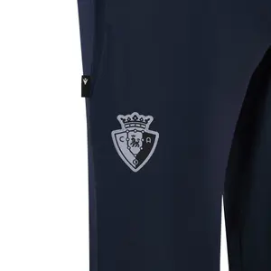 Pantalón de chándal Club Atlético Osasuna Travel Stff 2024/25 image-4
